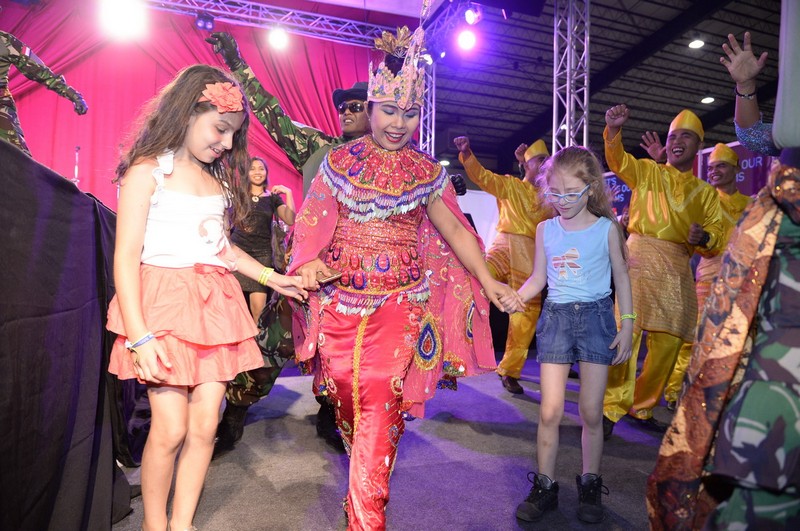 Festival of Ramadaniyat Beirutiya